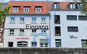 Ferienwohnung Münsterblick